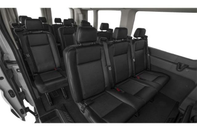 new 2024 Ford Transit-350 car, priced at $60,202