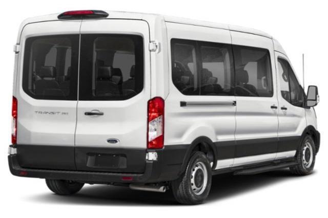 new 2024 Ford Transit-350 car, priced at $60,202