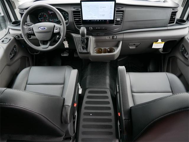 new 2024 Ford Transit-350 car, priced at $60,202