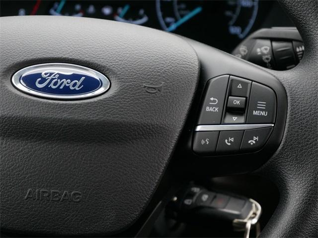 new 2024 Ford Transit-350 car, priced at $60,202