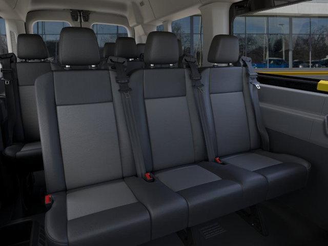 new 2024 Ford Transit-350 car, priced at $56,910