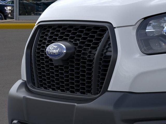 new 2024 Ford Transit-350 car, priced at $56,910