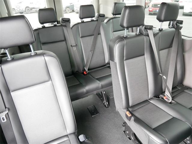 new 2024 Ford Transit-350 car, priced at $60,202