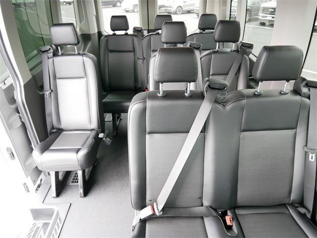 new 2024 Ford Transit-350 car, priced at $60,202