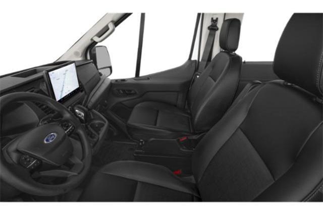 new 2024 Ford Transit-350 car, priced at $60,202