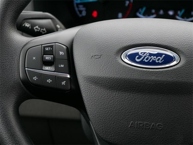 new 2024 Ford Transit-350 car, priced at $60,202