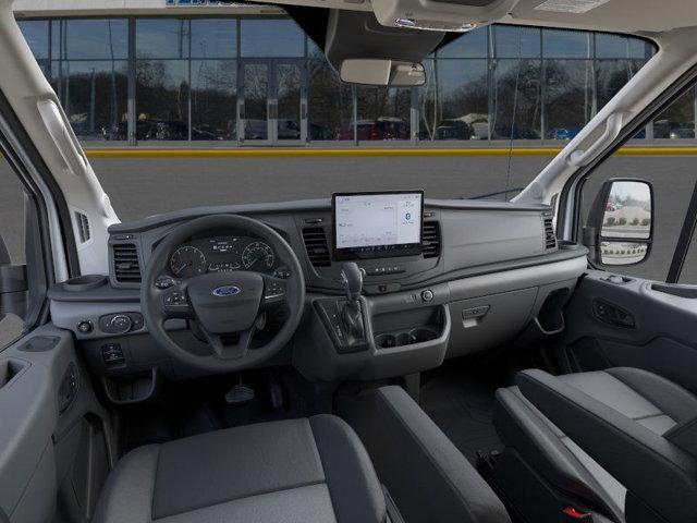 new 2024 Ford Transit-350 car, priced at $56,910