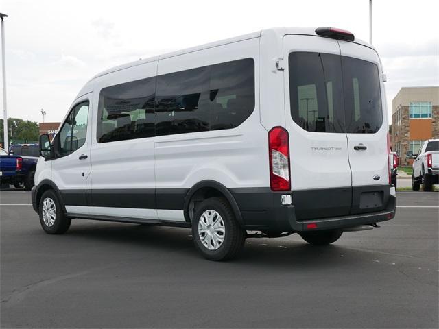 new 2024 Ford Transit-350 car, priced at $60,202