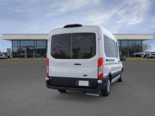 new 2024 Ford Transit-350 car, priced at $56,910