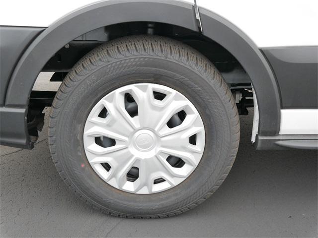 new 2024 Ford Transit-350 car, priced at $60,202