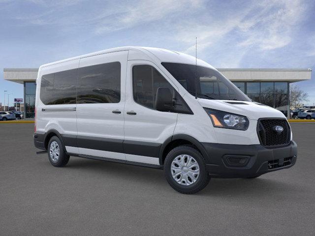 new 2024 Ford Transit-350 car, priced at $56,910