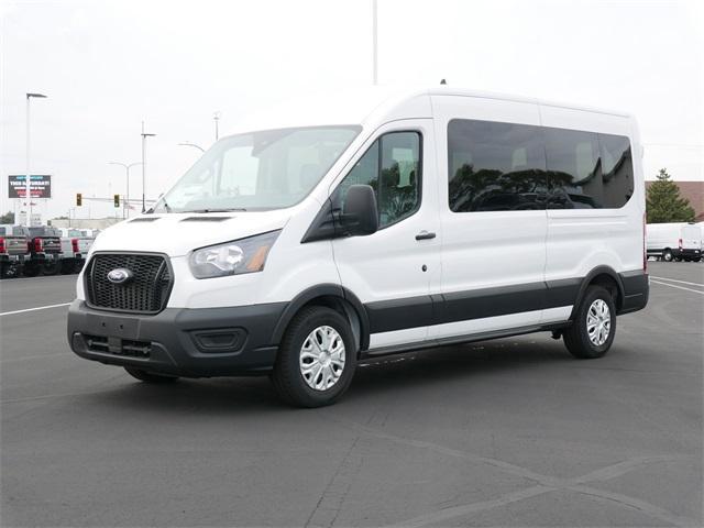 new 2024 Ford Transit-350 car, priced at $60,202