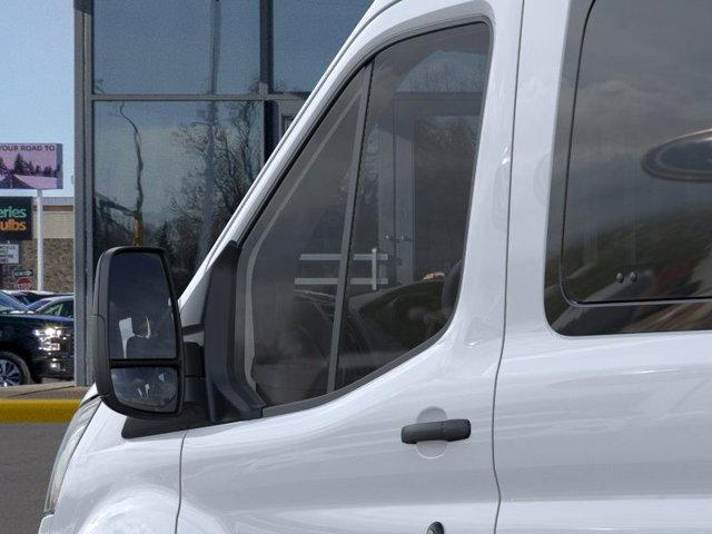 new 2024 Ford Transit-350 car, priced at $56,910
