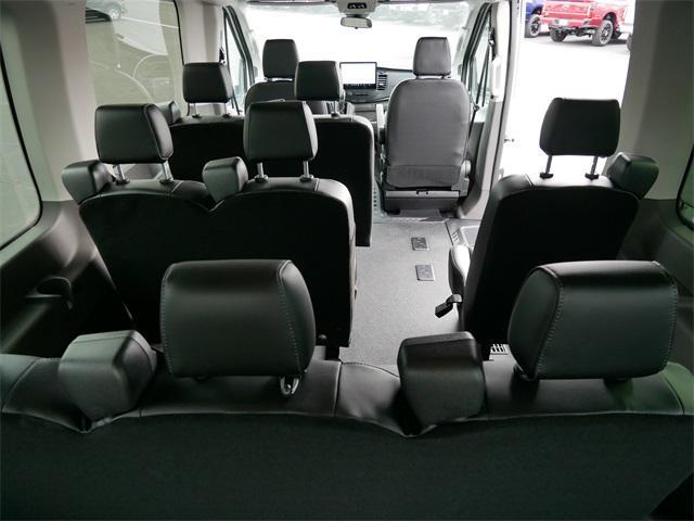 new 2024 Ford Transit-350 car, priced at $60,202