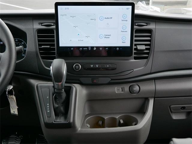 new 2024 Ford Transit-350 car, priced at $60,202