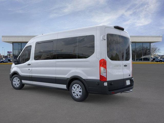 new 2024 Ford Transit-350 car, priced at $56,910