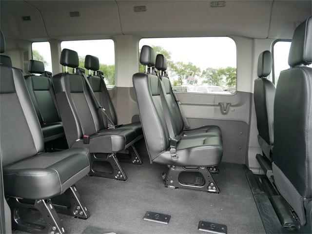 new 2024 Ford Transit-350 car, priced at $60,202
