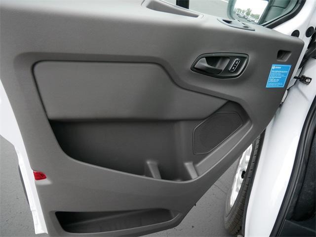 new 2024 Ford Transit-350 car, priced at $60,202
