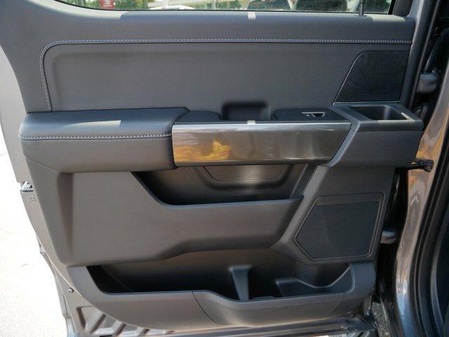 used 2023 Ford F-150 car, priced at $41,999