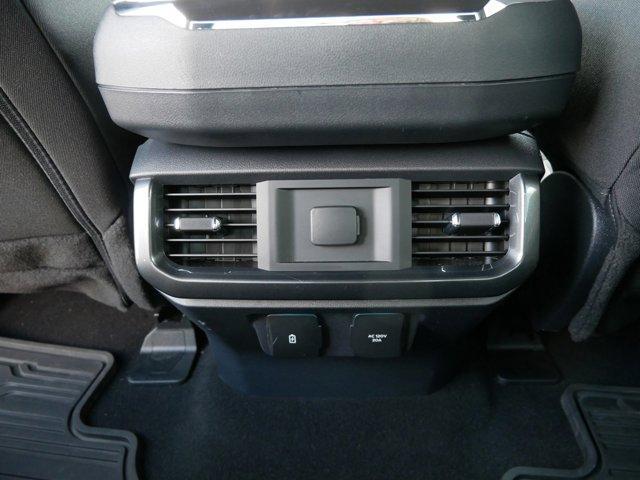 used 2023 Ford F-150 car, priced at $41,999