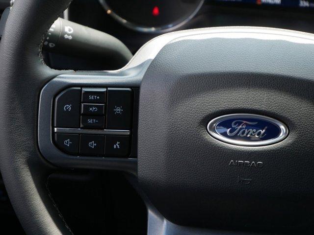 used 2023 Ford F-150 car, priced at $41,999