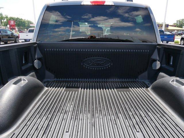 used 2023 Ford F-150 car, priced at $41,999