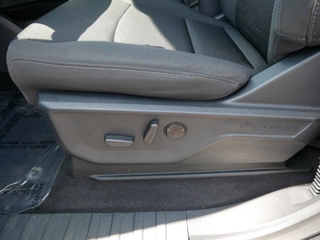 used 2023 Ford F-150 car, priced at $41,999