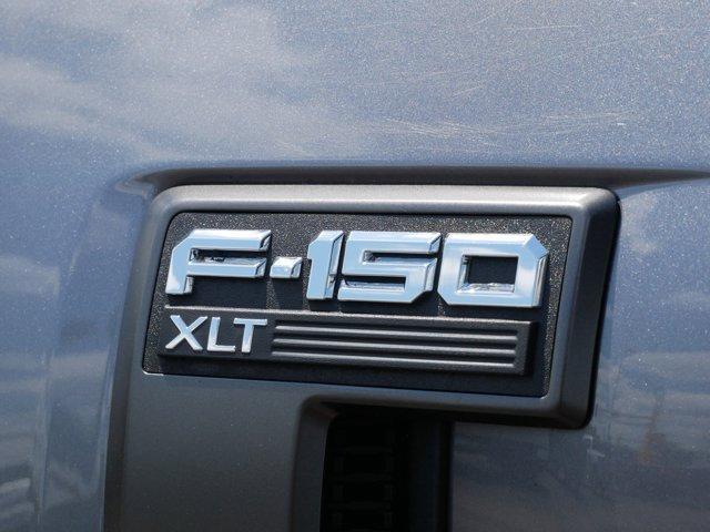 used 2023 Ford F-150 car, priced at $41,999