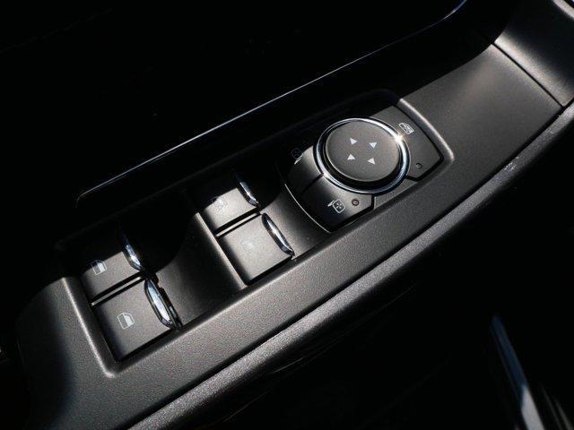 used 2023 Ford F-150 car, priced at $41,999