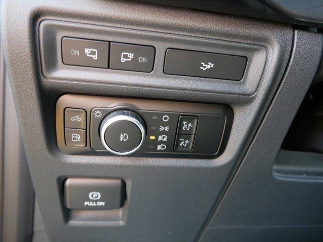 used 2023 Ford F-150 car, priced at $41,999