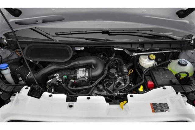 new 2025 Ford Transit-350 car