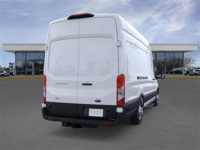 new 2025 Ford Transit-350 car