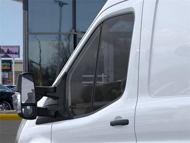 new 2025 Ford Transit-350 car