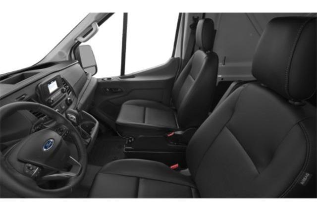 new 2025 Ford Transit-350 car
