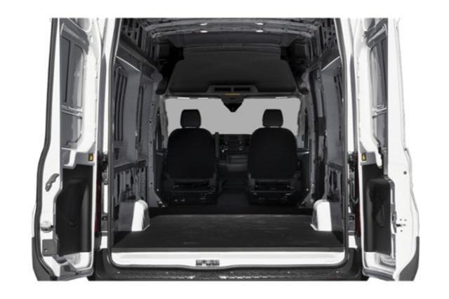 new 2025 Ford Transit-350 car