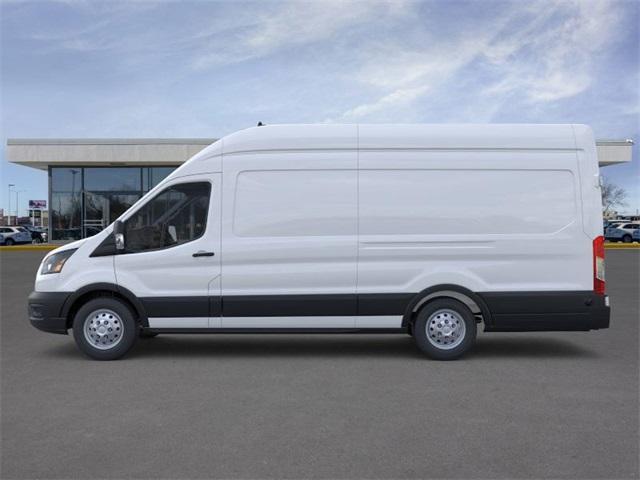 new 2025 Ford Transit-350 car