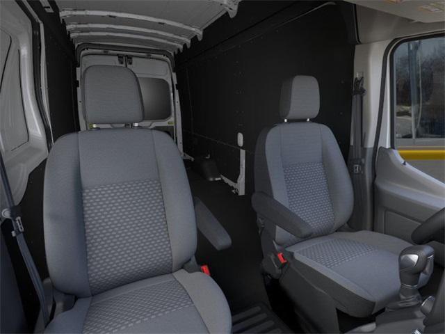 new 2025 Ford Transit-350 car