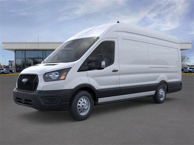 new 2025 Ford Transit-350 car