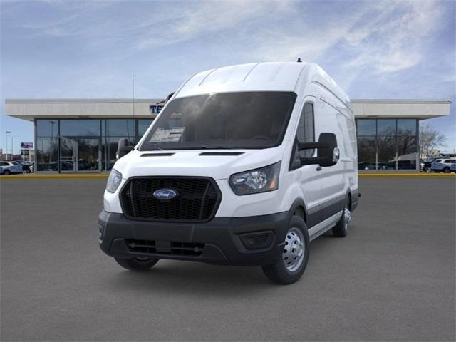 new 2025 Ford Transit-350 car