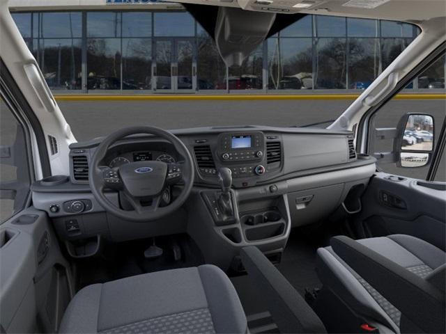 new 2025 Ford Transit-350 car
