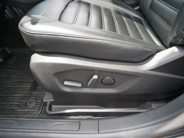 used 2023 Ford Edge car, priced at $28,999