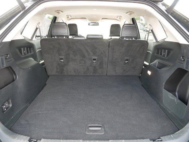used 2023 Ford Edge car, priced at $28,999