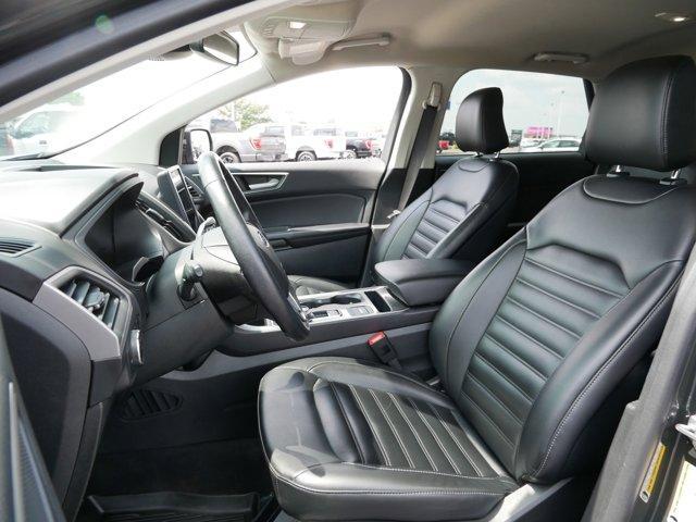 used 2023 Ford Edge car, priced at $28,999