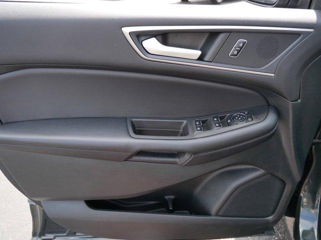 used 2023 Ford Edge car, priced at $28,999