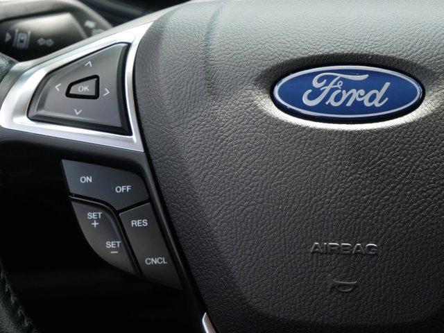 used 2023 Ford Edge car, priced at $28,999