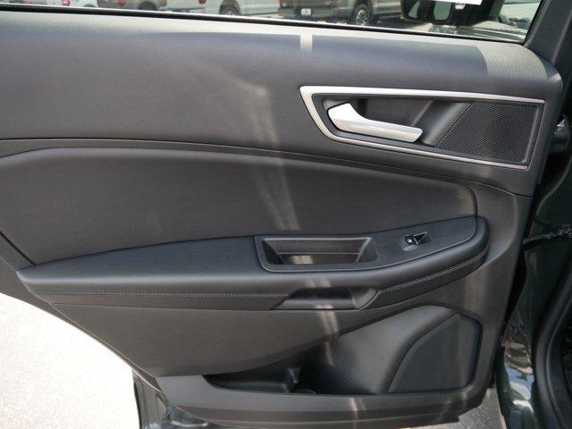 used 2023 Ford Edge car, priced at $28,999