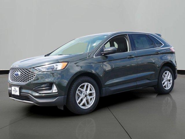 used 2023 Ford Edge car, priced at $28,999