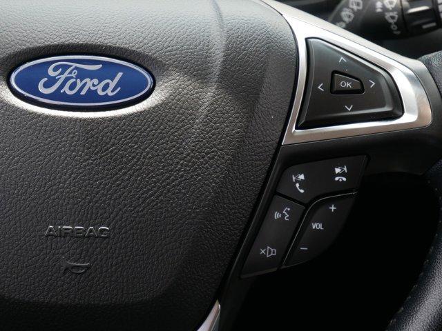 used 2023 Ford Edge car, priced at $28,999