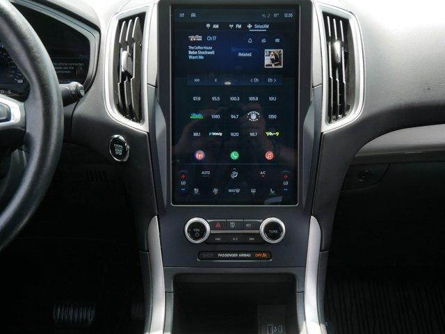 used 2023 Ford Edge car, priced at $28,999