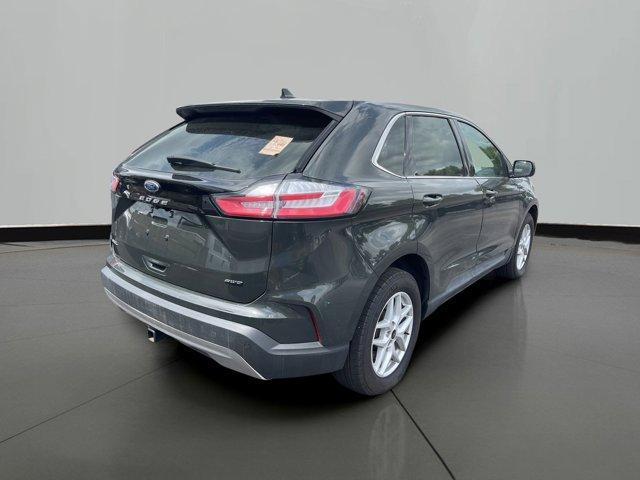 used 2023 Ford Edge car, priced at $28,999